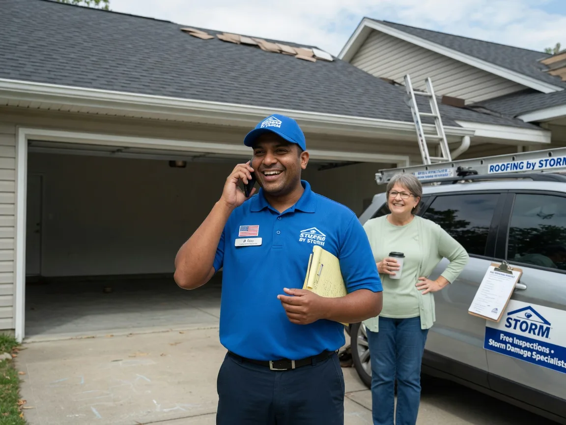 Roof Repair Near Me Winfall, NC FAQs